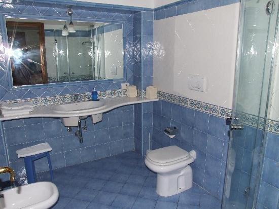 كابري Aiano Apartment المظهر الخارجي الصورة