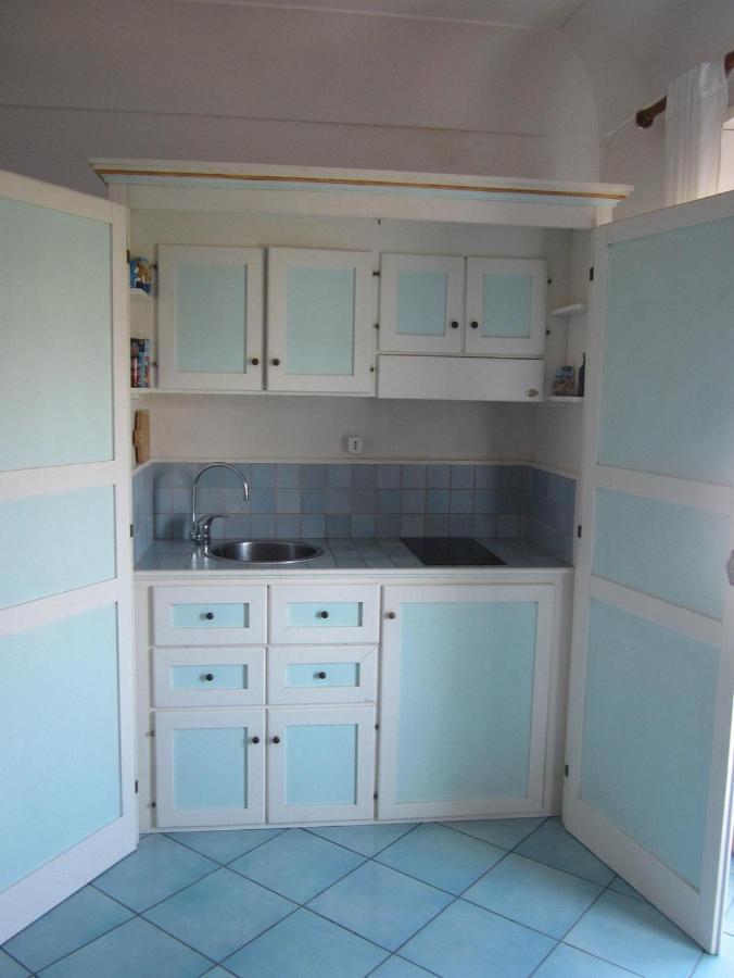 كابري Aiano Apartment المظهر الخارجي الصورة