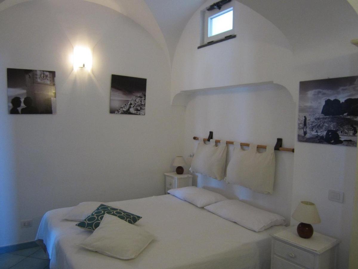 كابري Aiano Apartment المظهر الخارجي الصورة