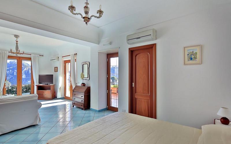 كابري Aiano Apartment المظهر الخارجي الصورة